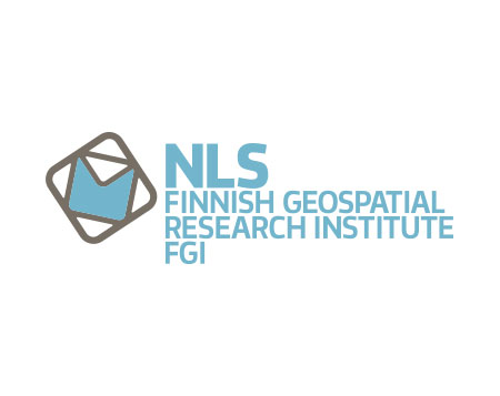 NLS Finnish Geospatial Research Institute